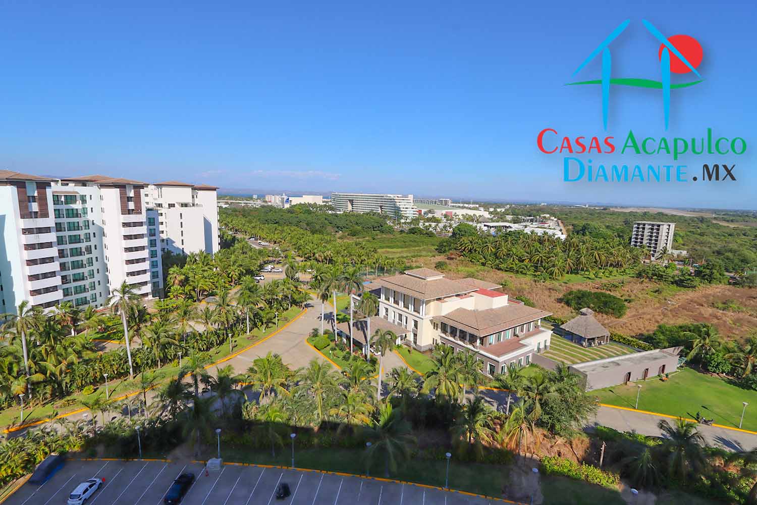 La Isla Fiji PH V - Roof garden 19